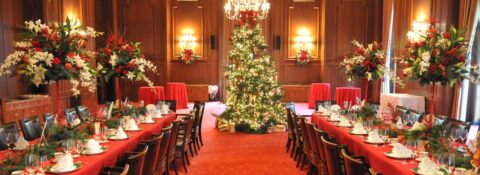 Men’s Garden Club of Los Angeles Events